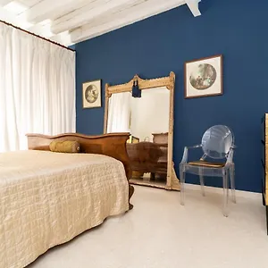 La Musa , Venise Italie