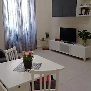  Appartement Casetta Delia