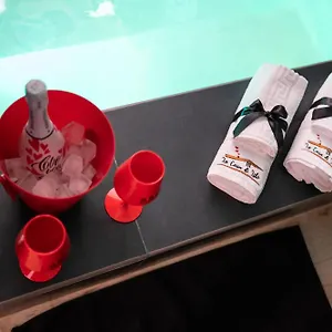  Appartement La Casa Di Lilù