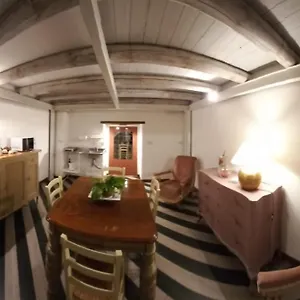 Loft Alla Cattedrale Appartamento