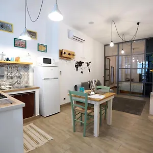  Appartement La Casetta Delle Scienze