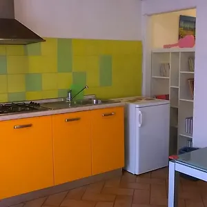 Colonna Apartment Florence
