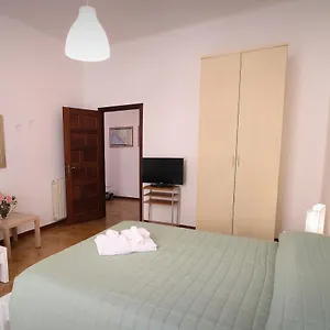 Ca Pina Apartment La Spezia