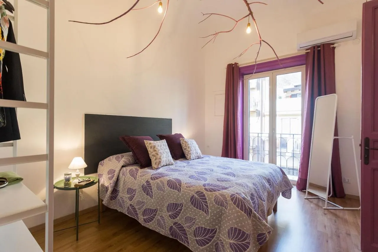 Politeama Apartment Palermo