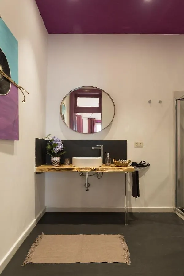 Politeama Apartment Palermo