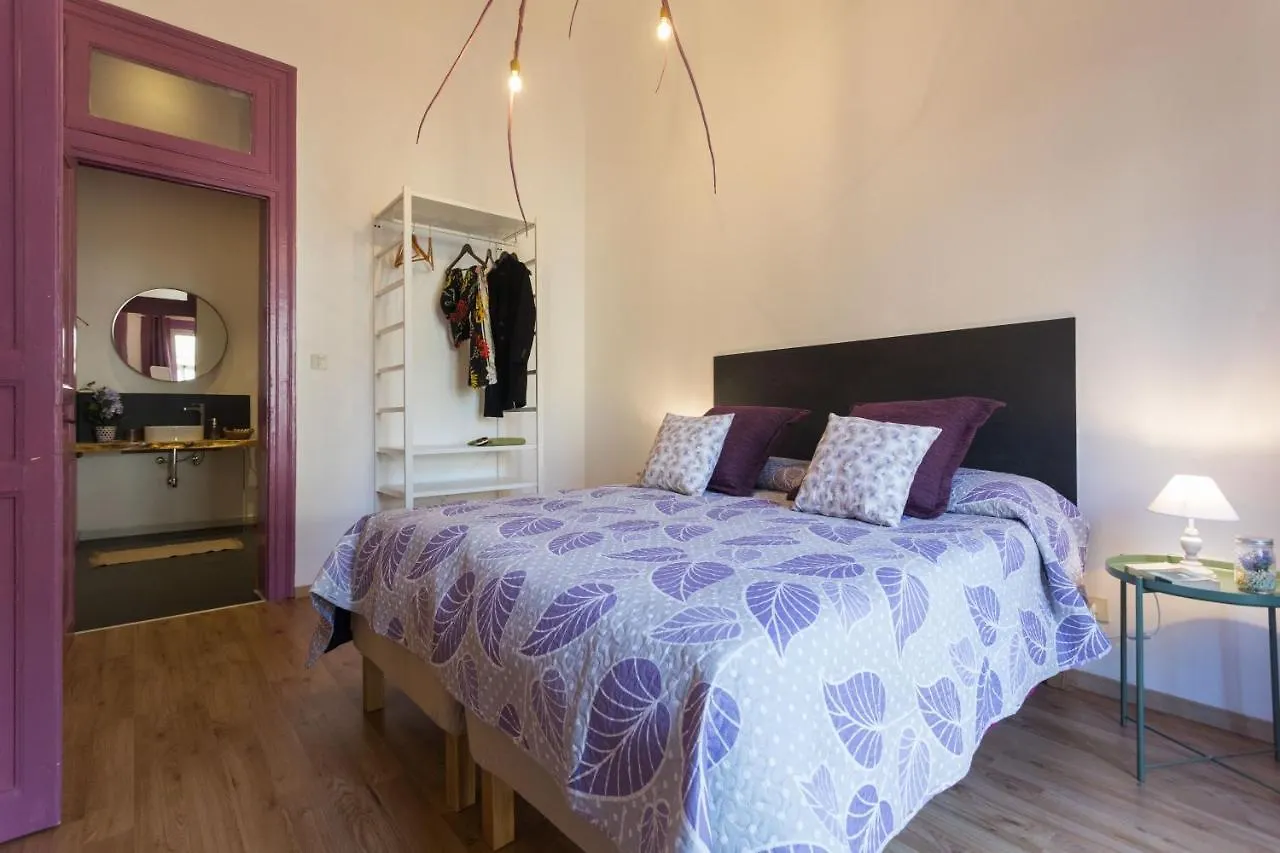 Politeama Apartment Palermo Italy