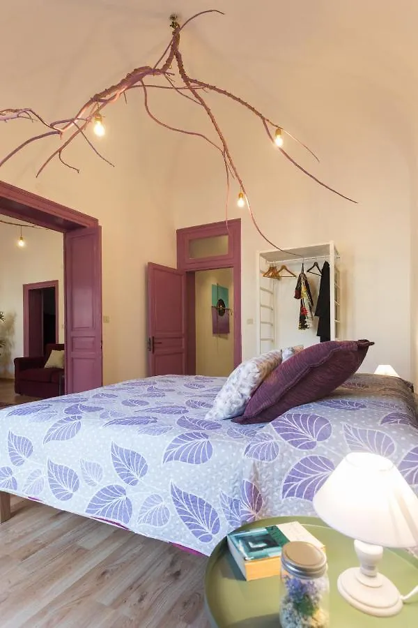 Politeama Apartment Palermo 0*,