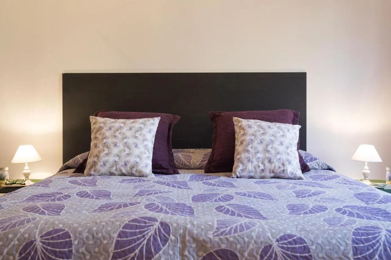 Politeama Apartment Palermo 0*,