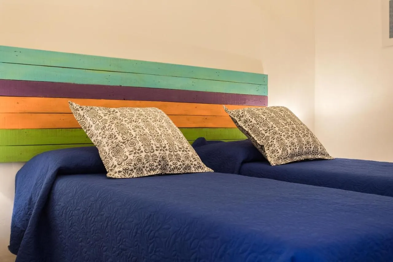 Politeama Apartment Palermo