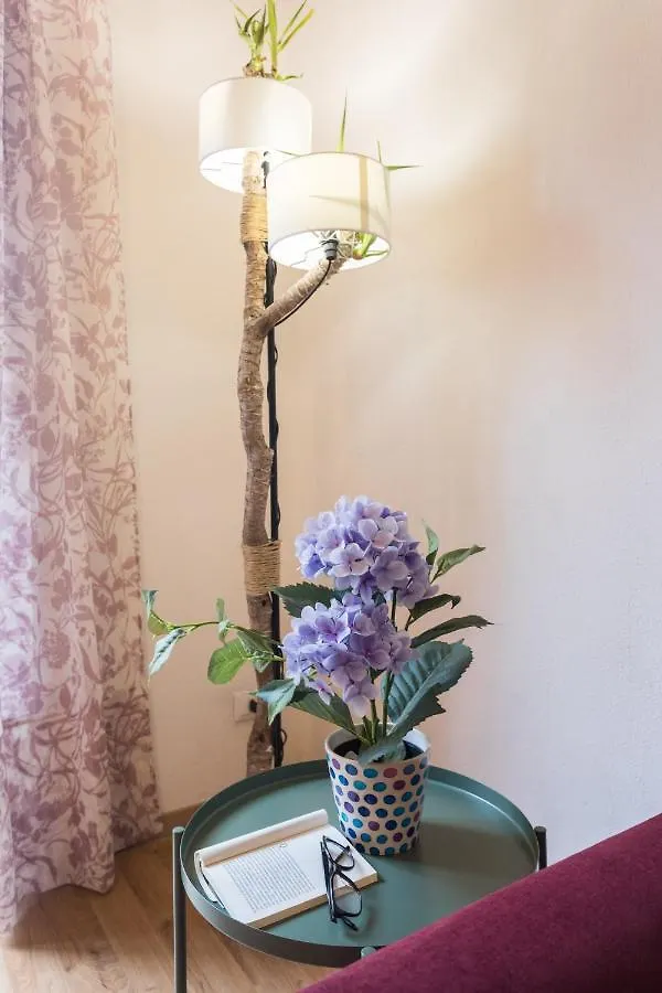 Politeama Apartment Palermo