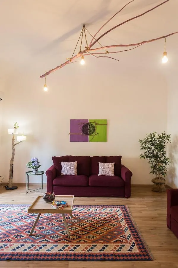 Politeama Apartment Palermo 0*,  Italy
