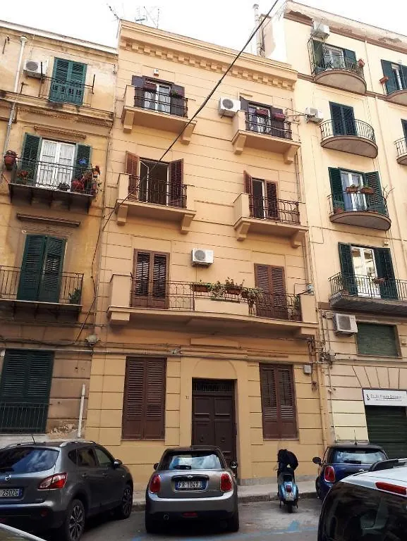 Politeama Apartment Palermo
