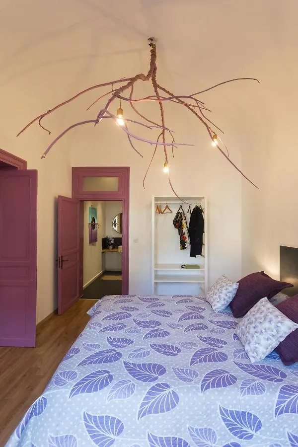 Politeama Apartment Palermo
