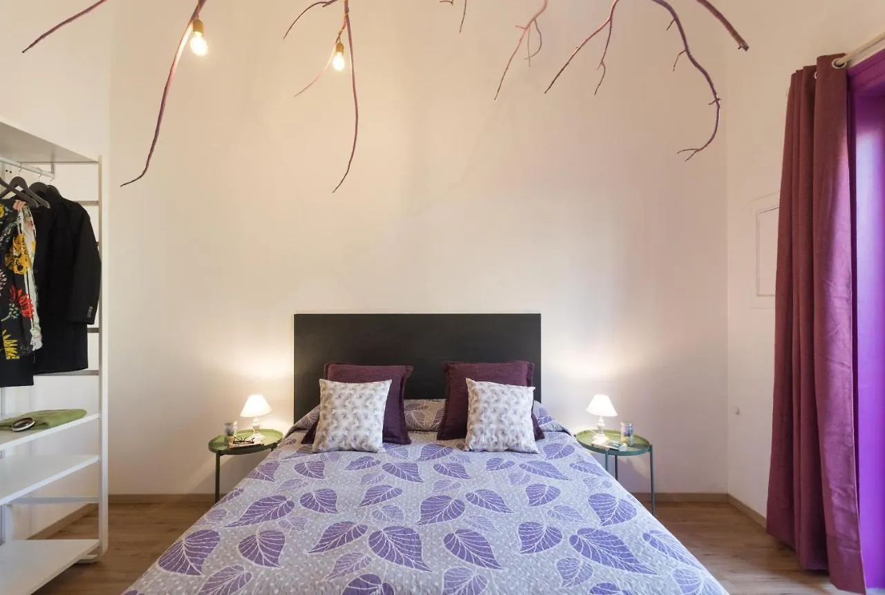 Politeama Apartment Palermo Italy