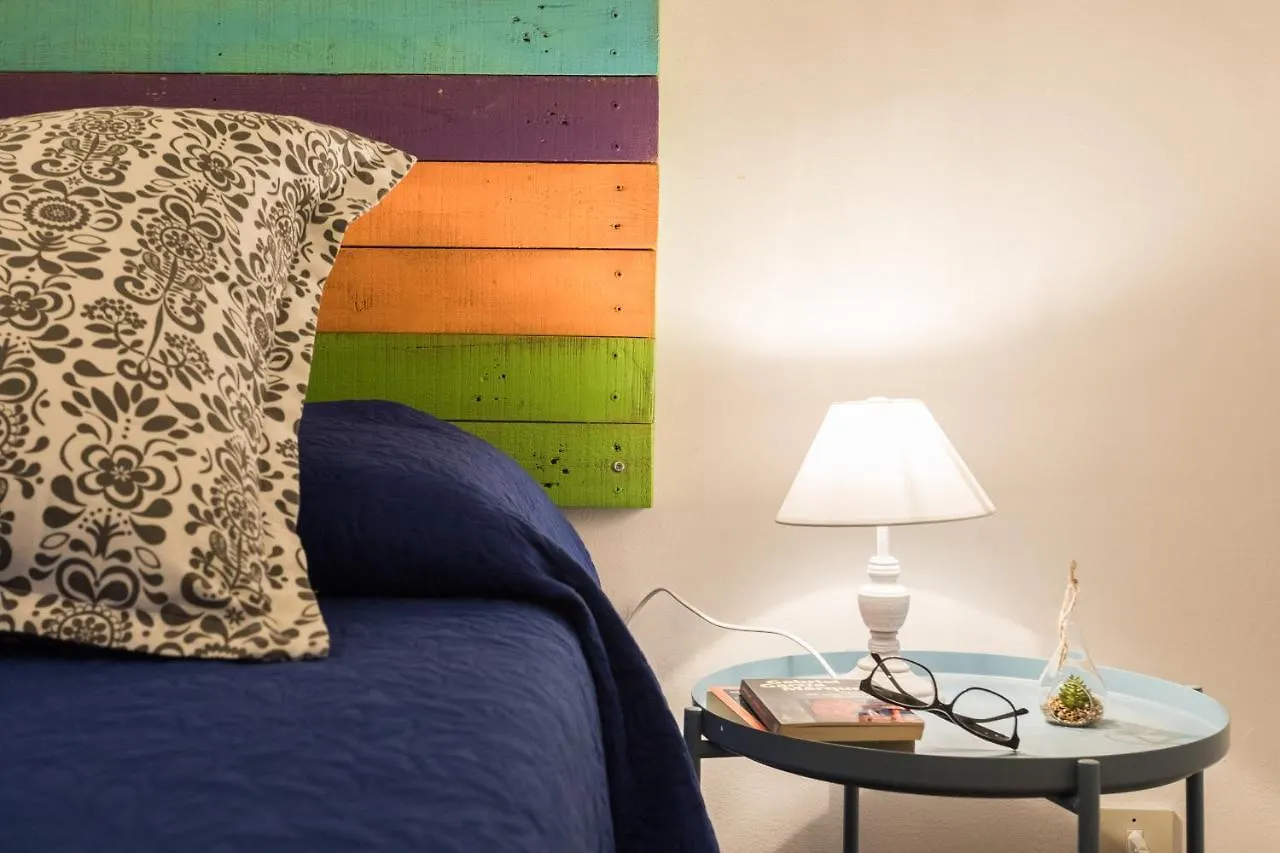 Politeama Apartment Palermo Italy
