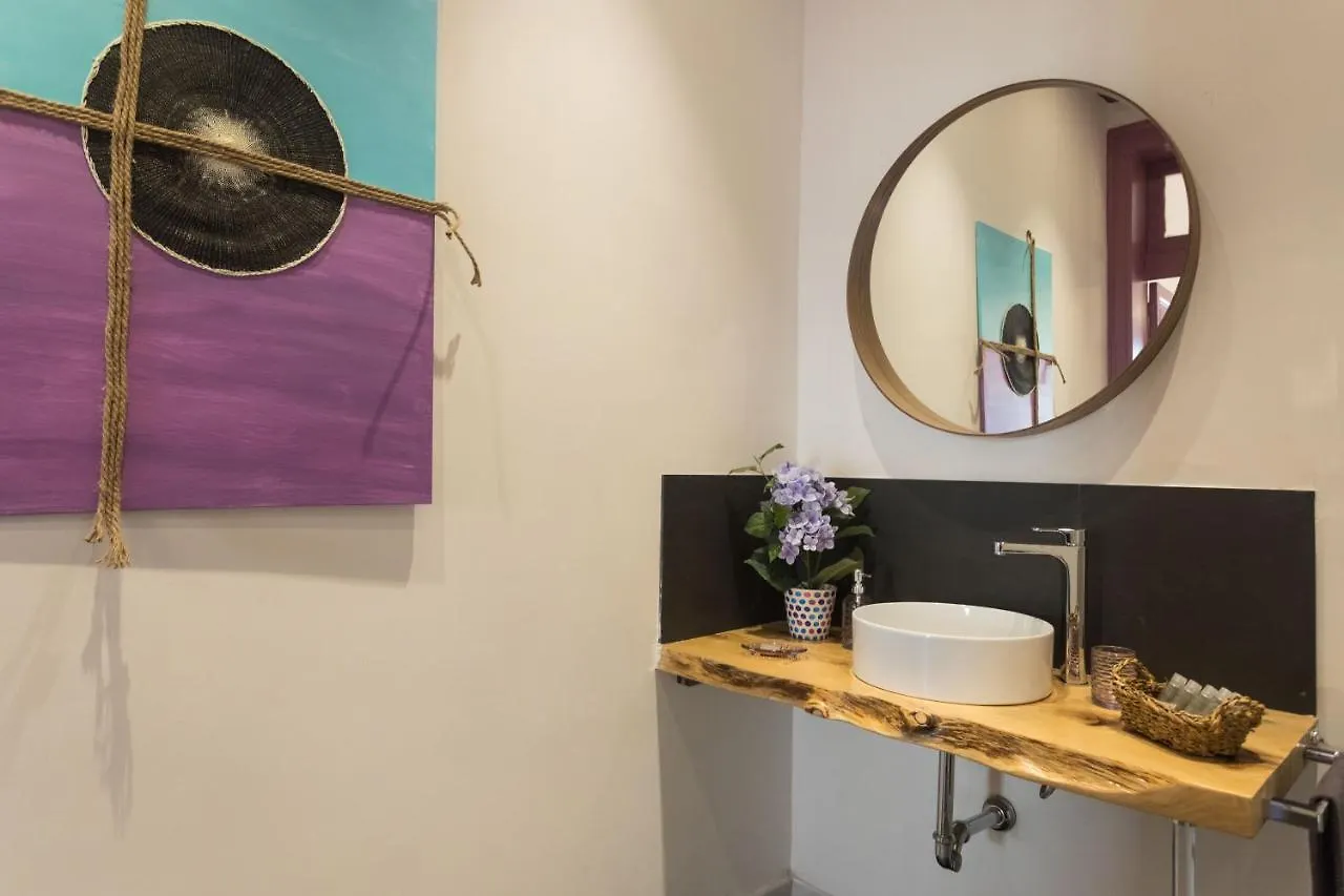 Politeama Apartment Palermo